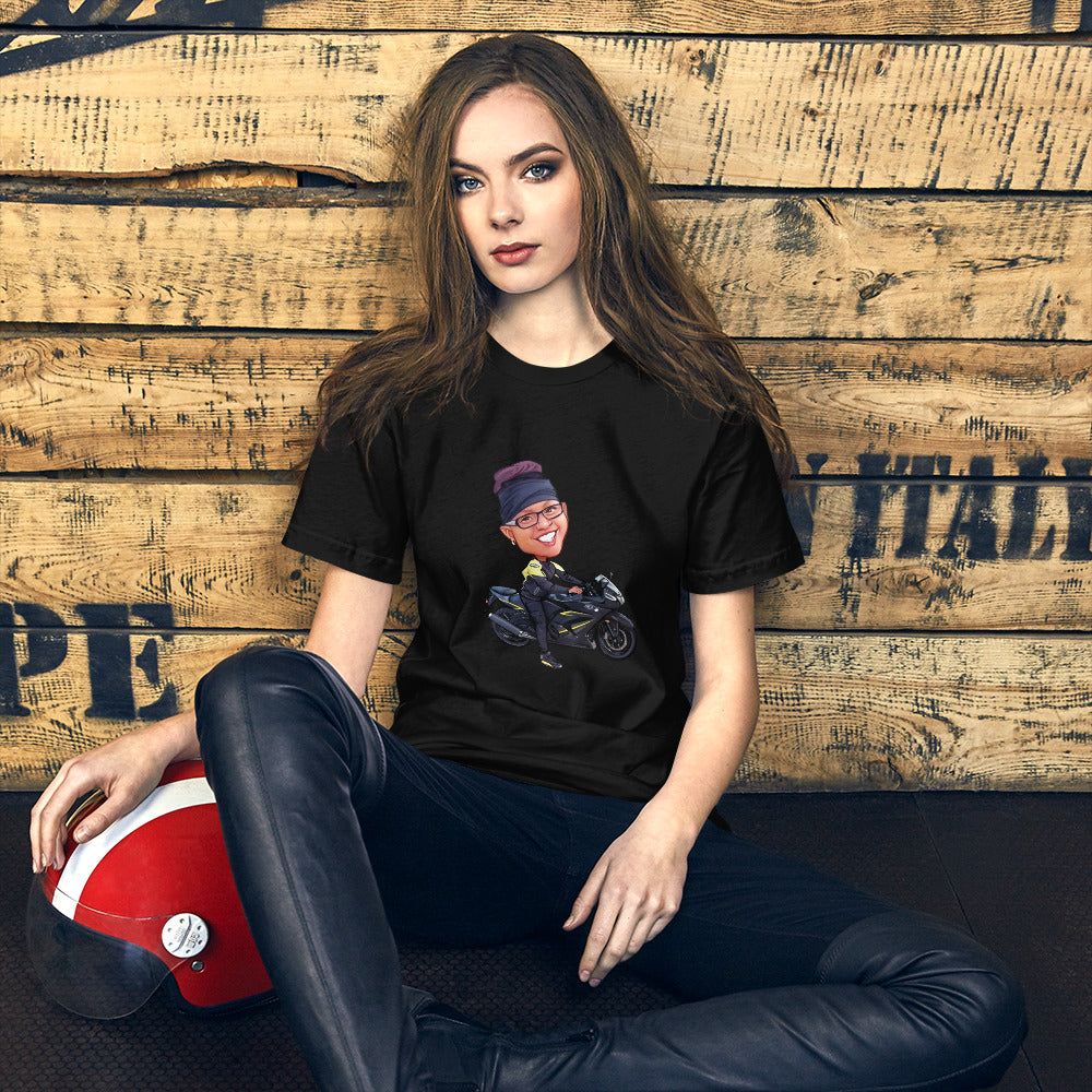 A-Nic 2 Tee