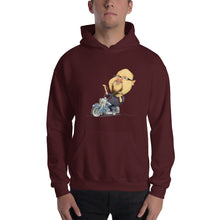Load image into Gallery viewer, The Buddha Hoodie
