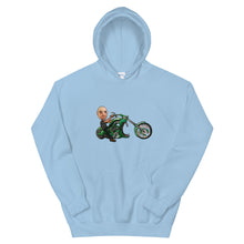 Load image into Gallery viewer, Jose Hoodie
