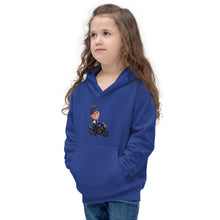 Load image into Gallery viewer, A-Nic 2 Kids Hoodie
