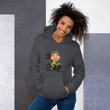 Load image into Gallery viewer, A-Nic Hoodie

