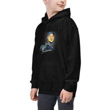 Load image into Gallery viewer, Timmy Kids Hoodie
