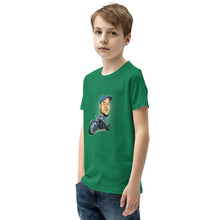 Load image into Gallery viewer, Timmy Youth Short Sleeve T-Shirt
