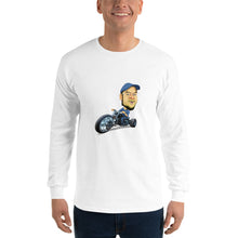Load image into Gallery viewer, Timmy Long Tee
