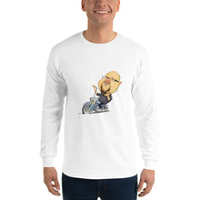 Load image into Gallery viewer, The Buddha Long
