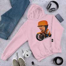 Load image into Gallery viewer, Bano Hoodie
