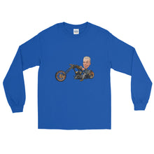 Load image into Gallery viewer, Angelo Long Tee
