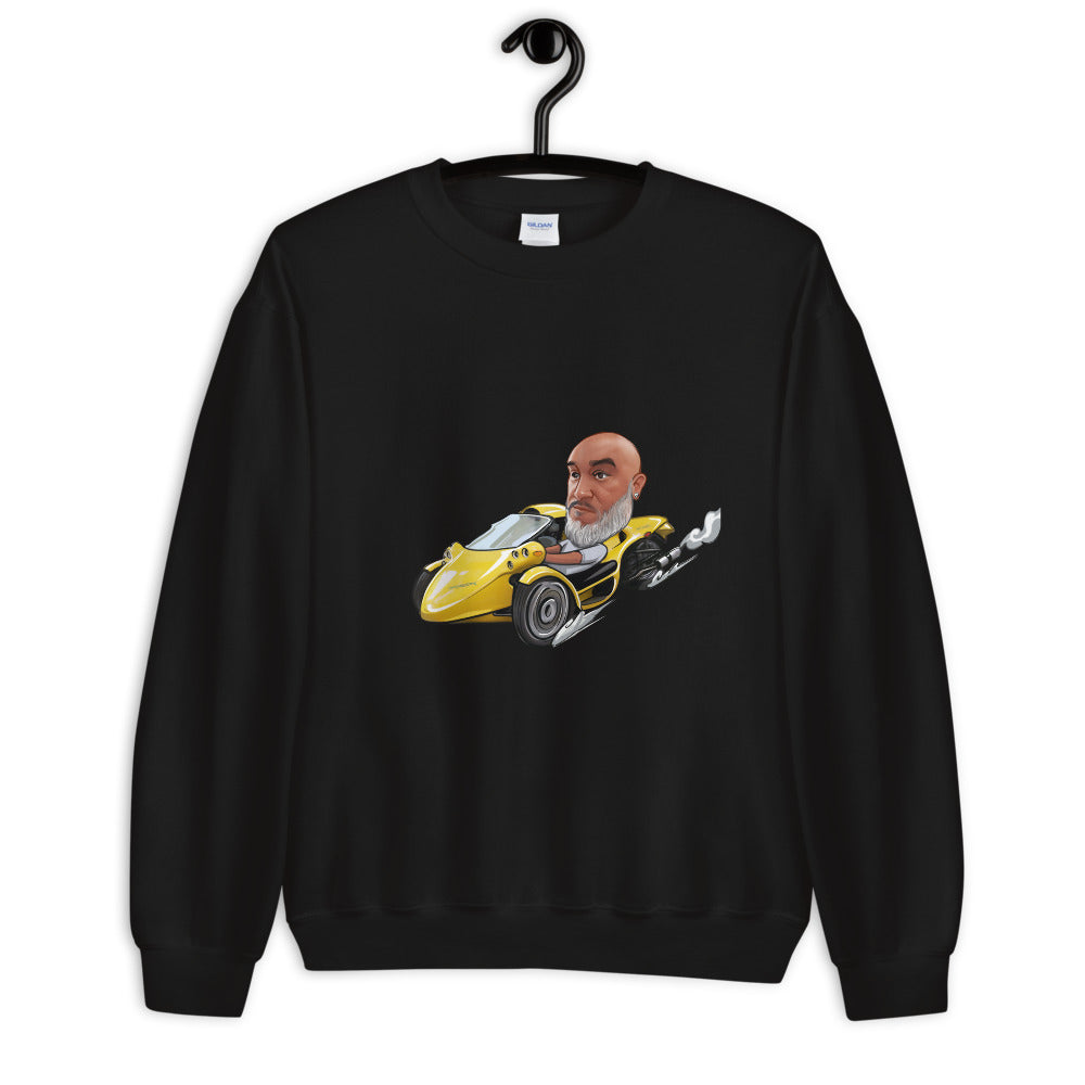 FL Sweatshirt