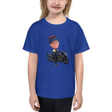 Load image into Gallery viewer, A-Nic 2 Youth Tee
