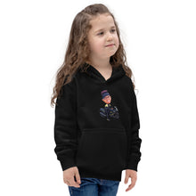 Load image into Gallery viewer, A-Nic 2 Kids Hoodie
