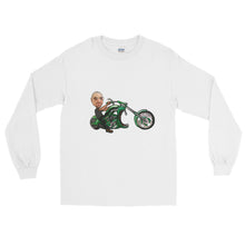 Load image into Gallery viewer, Jose Long Tee
