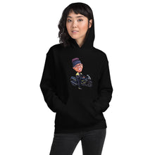 Load image into Gallery viewer, A-Nic 2 Hoodie
