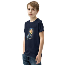 Load image into Gallery viewer, Timmy Youth Short Sleeve T-Shirt

