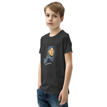 Load image into Gallery viewer, Timmy Youth Short Sleeve T-Shirt
