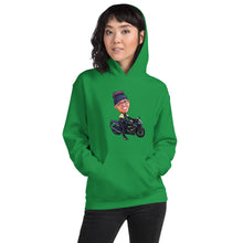 Load image into Gallery viewer, A-Nic 2 Hoodie
