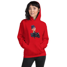 Load image into Gallery viewer, A-Nic 2 Hoodie
