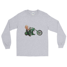 Load image into Gallery viewer, Jose Long Tee
