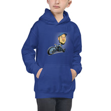 Load image into Gallery viewer, Timmy Kids Hoodie
