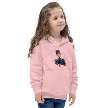 Load image into Gallery viewer, A-Nic 2 Kids Hoodie
