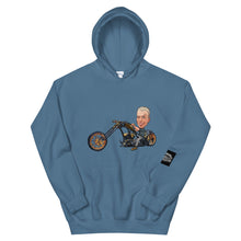 Load image into Gallery viewer, Angelo Hoodie
