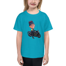 Load image into Gallery viewer, A-Nic 2 Youth Tee
