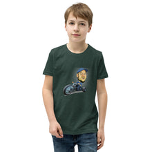 Load image into Gallery viewer, Timmy Youth Short Sleeve T-Shirt
