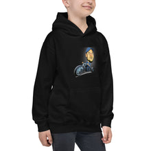Load image into Gallery viewer, Timmy Kids Hoodie
