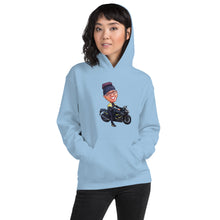 Load image into Gallery viewer, A-Nic 2 Hoodie

