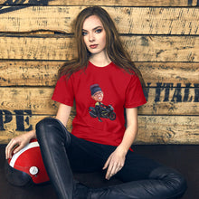 Load image into Gallery viewer, A-Nic 2 Tee
