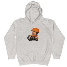 Load image into Gallery viewer, Bano Kids Hoodie
