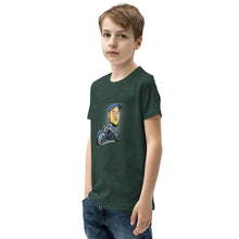 Load image into Gallery viewer, Timmy Youth Short Sleeve T-Shirt
