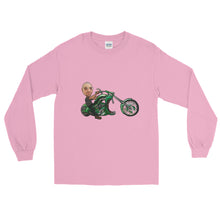 Load image into Gallery viewer, Jose Long Tee
