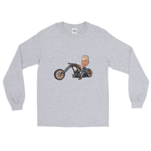 Load image into Gallery viewer, Angelo Long Tee
