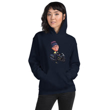 Load image into Gallery viewer, A-Nic 2 Hoodie
