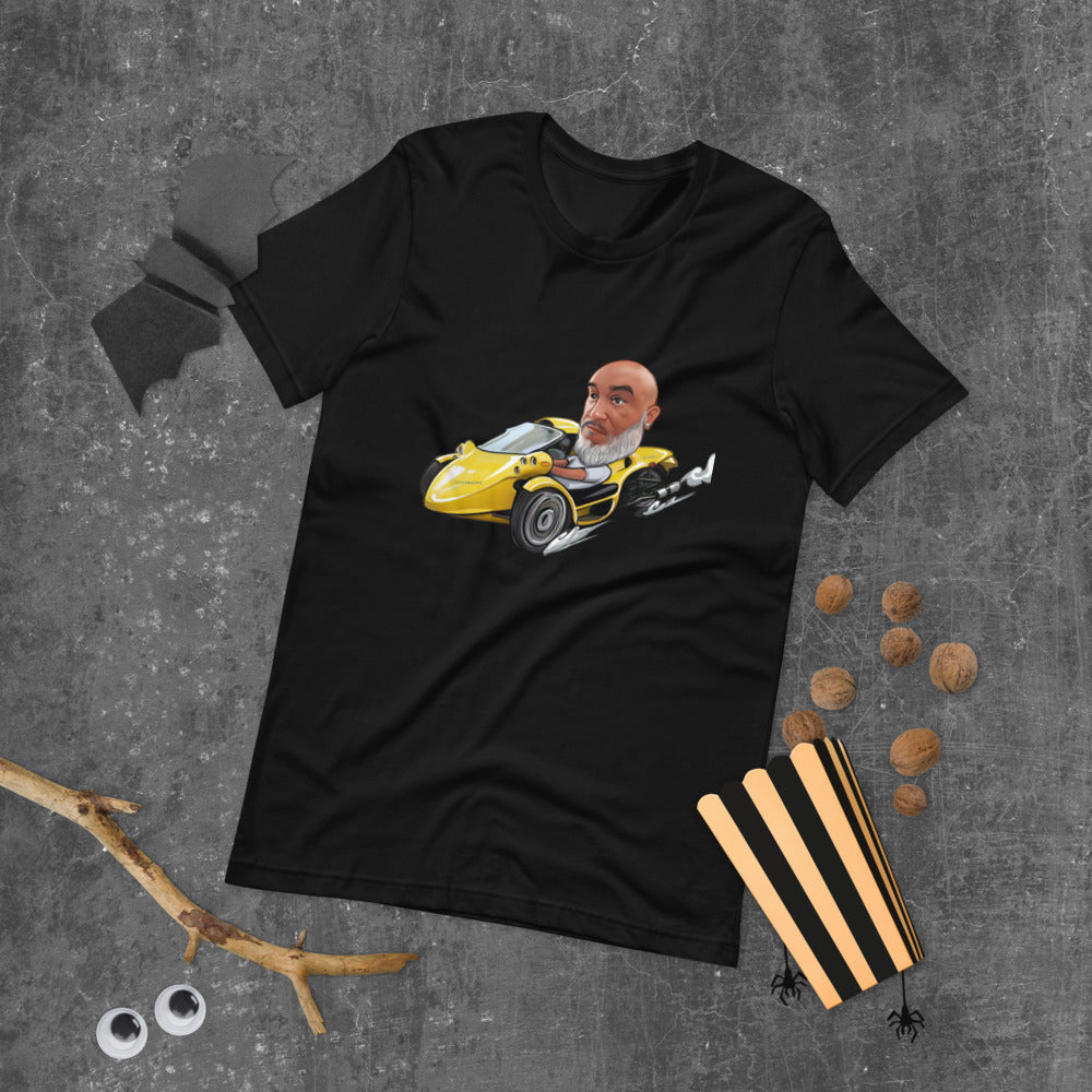 FL Tee