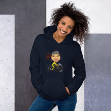 Load image into Gallery viewer, A-Nic Hoodie
