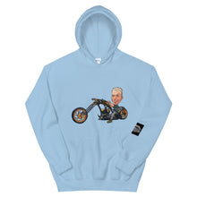 Load image into Gallery viewer, Angelo Hoodie
