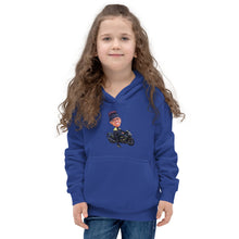 Load image into Gallery viewer, A-Nic 2 Kids Hoodie
