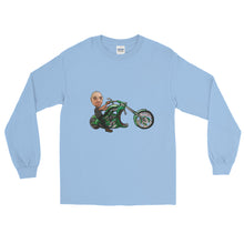 Load image into Gallery viewer, Jose Long Tee
