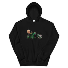 Load image into Gallery viewer, Jose Hoodie
