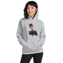 Load image into Gallery viewer, A-Nic 2 Hoodie
