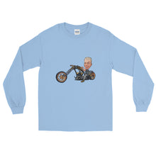 Load image into Gallery viewer, Angelo Long Tee

