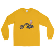Load image into Gallery viewer, Angelo Long Tee
