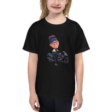 Load image into Gallery viewer, A-Nic 2 Youth Tee

