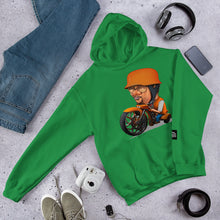 Load image into Gallery viewer, Bano Hoodie
