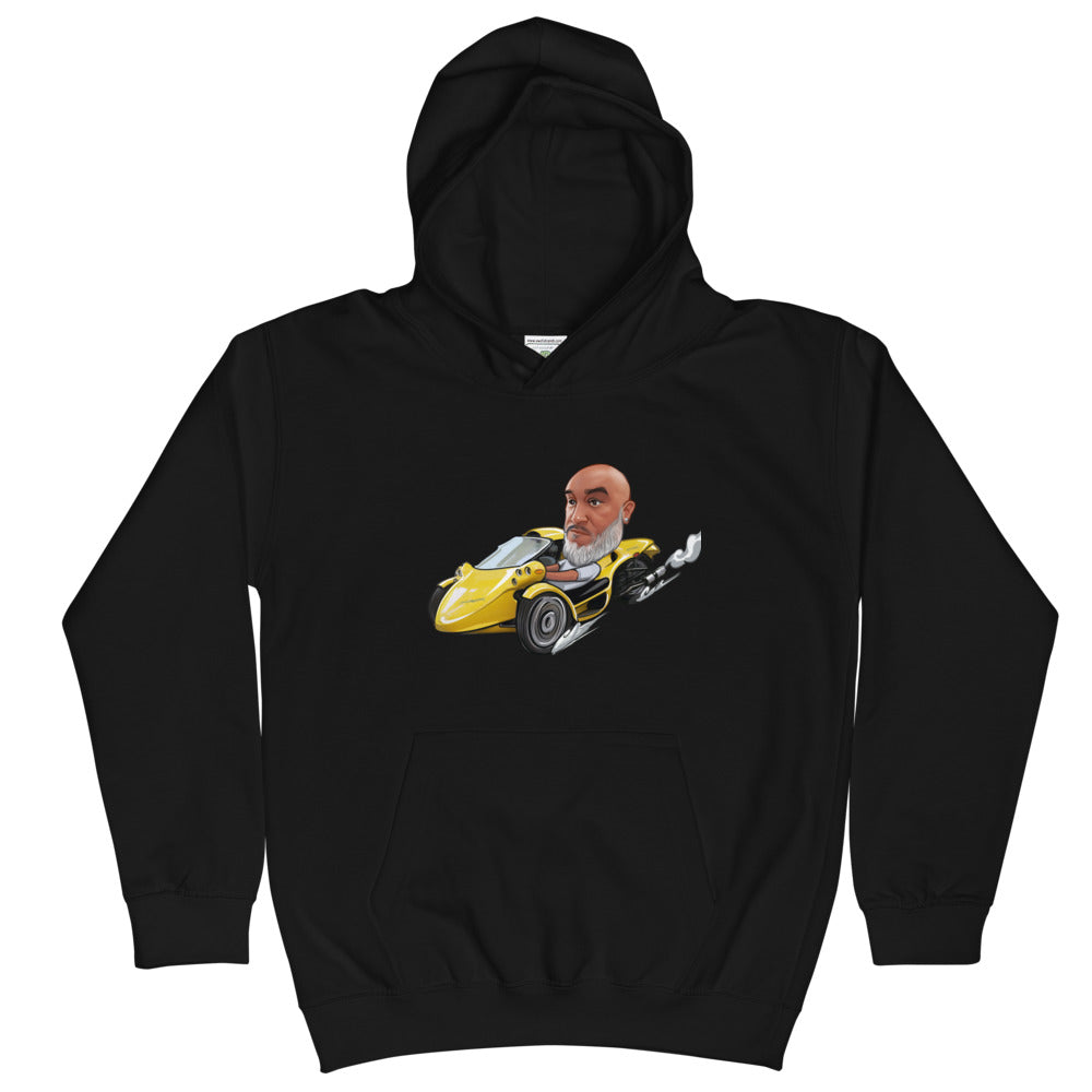 FL Kids Hoodie