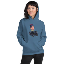 Load image into Gallery viewer, A-Nic 2 Hoodie

