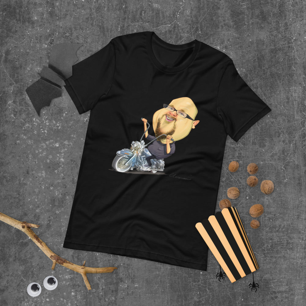 Buddha Tee