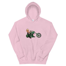 Load image into Gallery viewer, Jose Hoodie

