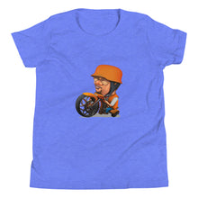 Load image into Gallery viewer, Bano Youth Short Sleeve T-Shirt
